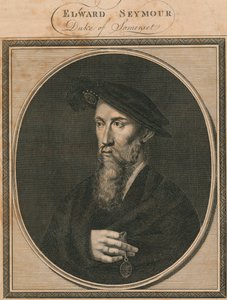 Edward Seymour, Duque de Somerset, 1785 de Unbekannt