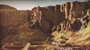 Egipto, años 1930