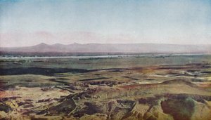 Egipto, años 1930