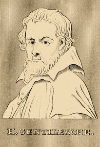 El Gentilesche de Unbekannt