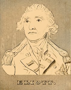 Eliott, 1717-1790, 1830 de Unbekannt