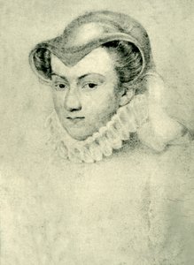 Isabel de Austria, Reina de Francia, 1572, 1907