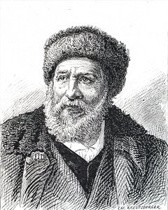 Elisée Reclus