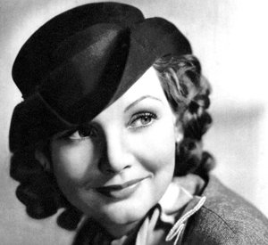 Elizabeth Allan, actriz inglesa