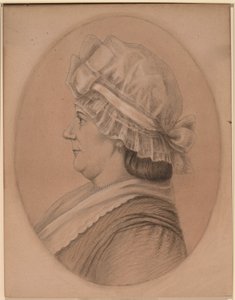 Elizabeth Marius Kemper, siglo XIX de Unbekannt