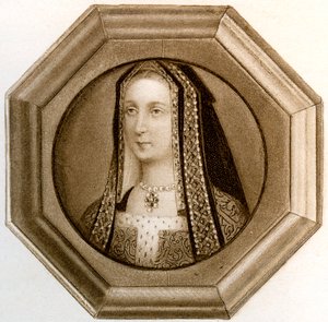 Isabel de York, 1902 de Unbekannt
