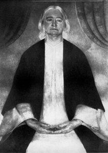 Ellen Key 1849-1926, escritora feminista sueca, 1926
