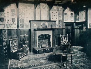 Elm Bank, York, 1901 de Unbekannt
