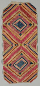 Bordado, 1600s-1700s de Unbekannt