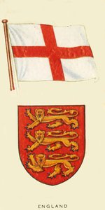 Inglaterra, c. 1935 de Unbekannt