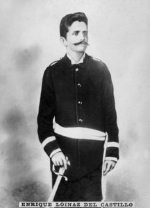 Enrique Loynaz del Castillo, 1871-1963, años 1920