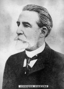 Enrique Pineyro, 1839-1911, años 1920 de Unbekannt
