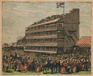Epsom, c1910 de Unbekannt