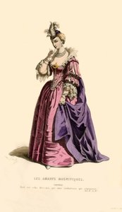 Eriphile, 1868