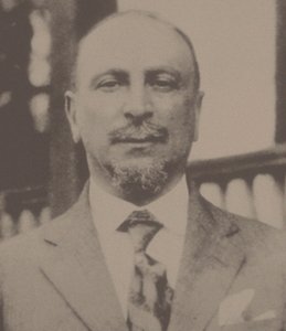 Ernest Daltroff 1867-1941 de Unbekannt