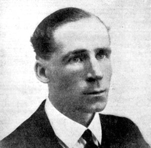 Ernest Raymond 1888-1974, novelista británico, principios del siglo XX de Unbekannt