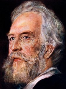 Ernst Haeckel, zoólogo y evolucionista alemán, 1899 de Unbekannt