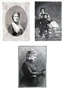 Eugenia de Montijo
