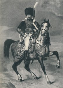 Eugène De Beauharnais Príncipe Eugène, c1810, 1896 de Unbekannt
