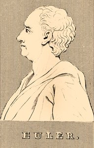 Euler de Unbekannt