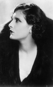 Evelyn Brent 1899-1975, actriz estadounidense, siglo XX de Unbekannt