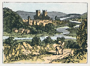 Exeter, c1910