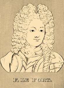 F. Le Fort
