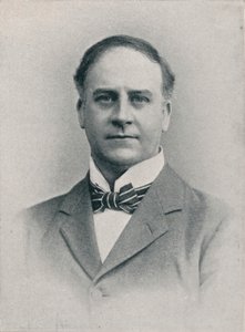 F. W. Pomeroy. De una fotografía, c1898 de Unbekannt