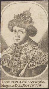 Falso Dmitry I
