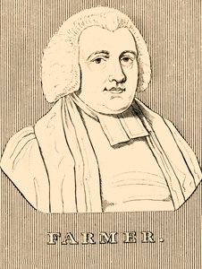 Granjero, 1735-1797, 1830 de Unbekannt