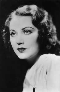 Fay Wray 1907-2004, actriz canadiense-estadounidense, siglo XX