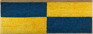Panel emplumado, 600-900 de Unbekannt