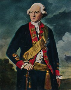 Feldmarschall von Möllendorff 1724-1816, 1934