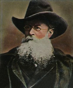Felix Dahn 1834-1912