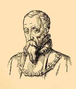 Ferdinand Álvarez de Toledo, Duque de Alba, 1933 de Unbekannt