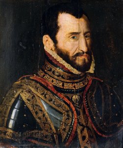 Fernando Álvarez de Toledo, Duque de Alba