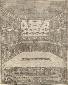 Feste nelle nozze de don Francesco Medici gran duca di Toscana, et della ... sig. Bianca C..., 1579 de Unbekannt