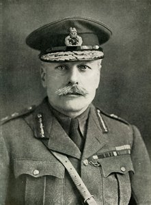 Mariscal de Campo Conde Haig, 1910s, 1919 de Unbekannt