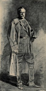 Earl Haig, Mariscal de Campo de Unbekannt