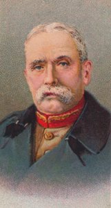 Mariscal de campo John Denton Pinkstone French, 1er Conde de Ypres 1852-1925, 1917 de Unbekannt