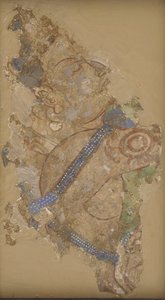 Figura, siglos IV-VI