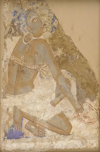 Figura de Unbekannt