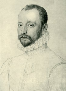 Filippo di Piero Strozzi, 1567, 1907 de Unbekannt