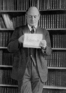 Firmin Gemier, actor y director teatral francés, 1910 de Unbekannt