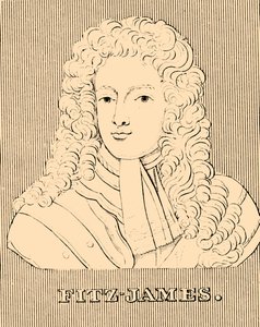 Fitz-James de Unbekannt
