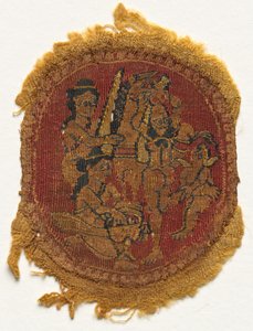 Cinco Segmenta Redondos, 650 - 750