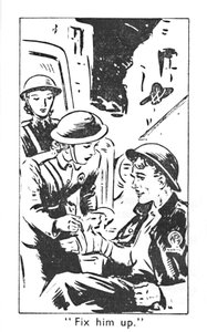 Arréglalo, 1940 de Unbekannt