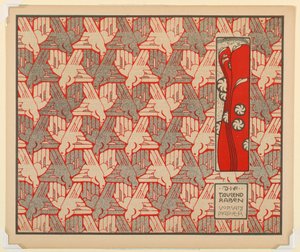 Flächen Schmuck (La Fuente)