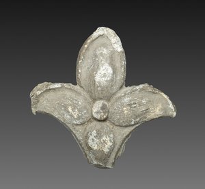 Fleur de Lys, 1700s de Unbekannt