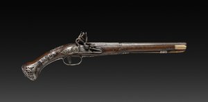 Pistola de chispa, 1788 de Unbekannt